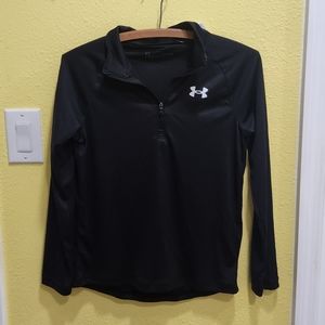 Under Armour 1/4 zip
